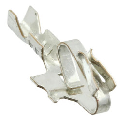 Zacisk zagniatany Żeński Molex 7258 0.14 Złącze samochodowe