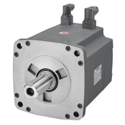 Serwosilnik 2,5 kW Siemens 400 V Synchroniczny