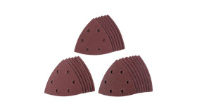 Papier Ścierny Detla Q-Stick 20Szt 93X93x93 Tc-Ds 20 49492874