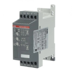 Softstart PSR12-600-11 - 12 A - 208 ... 600 V AC moc 5,5kW przy 400V 1SFA896106R1100