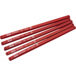 LAME DE SCIE 10 DENTS/CM - BOITE DE 50