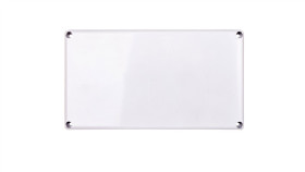 P17 Tempra Pokrywa Pełna Zestwu Zasilającego Ip55 057715