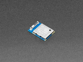 Adafruit NRF52840 Bluetooth® Low Energy Module with USB