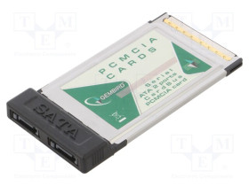 PCMCIA-SATA2