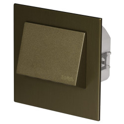 Oprawa LED NAVI PT 230V AC zlo biała ciepła TYP: 11-221-42