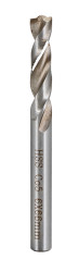 Wiertło Ø: 6mm dł: 66 mm HSS-Co RS PRO wiertło do zgrzein punktowych