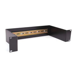 Zestaw do montażu stelażowego, seria: 19 Universal Rackmount, typ: Zestaw do montażu w szafie typu rack, do użytku z: N