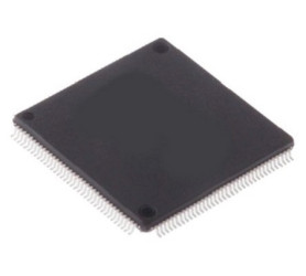 Mikrokontroler (MCU) STMicroelectronics STM32H5 LQFP 144-pinowy Montaż powierzchniowy ARM Cortex M33 256 kB 32bit