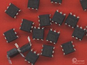 CNY75C DIL6 TRANSOPTOR