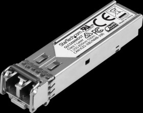 GLCSXMMDST SFP Module - Cisco GLC-SX-MMD Compatible