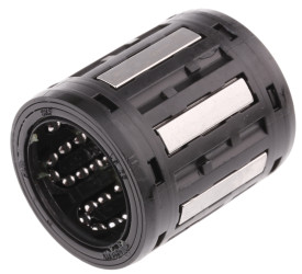 Łożysko śred. wewn.: 25mm Zamknięty średnica zew: 35mm Łożysko liniowe kulkowe Ewellix Makers in Motion