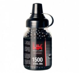 SRUT BBS H&K 4,5/1500 PREMIUM