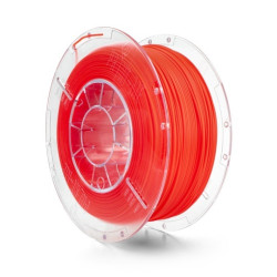 Filament Print-Me EcoLine PLA 1,75mm 1kg - Neon Red