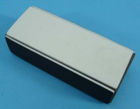 BLOK POLERSKI PILNIK CZARNY