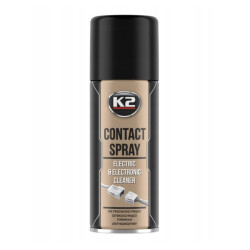 spray Kontakt do styków 400ml K2