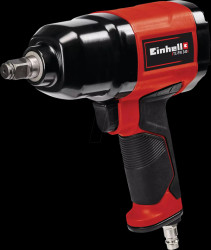 4138950 TC-PW 340 pneumatic impact wrench