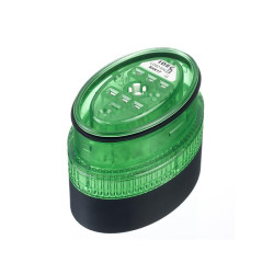 LD9Z-6ALB-G Green Flashing / Steady 24V LED Module IDEC