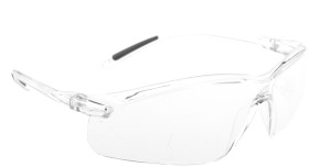Okulary ochronne Honeywell Safety Okulary Przezroczysty