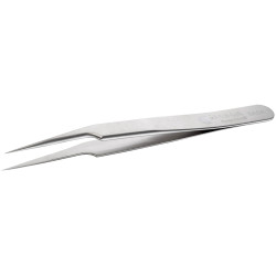 Ideal Tek 5A.SA.0.IT Precision Tweezers 5A, 110mm, High Precision 1pc