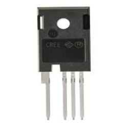 MOSFET N-kanałowy 37 A TO-247-4 650 V