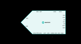 24-Bit, 10mW, 130dB SNR, 64ksps Delta-Sigma ADC with Integrated PGA