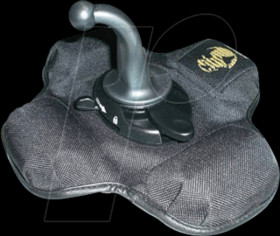 010-10908-02 Non-slip padded holder