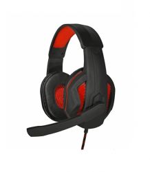 Słuchawki gamingowe ART HERO z mikrofonem
