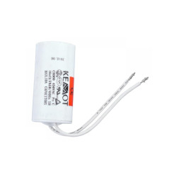 3.75µF/450V Kondensator...