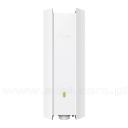 TP-Link EAP650-Outdoor, Gigabitowy punkt dostępowy, AX3000, 3000Mbps