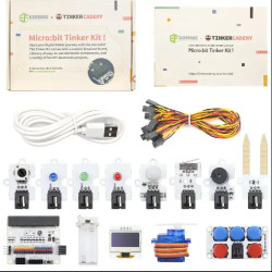 ElecFreaks micro:bit Tinker Kit