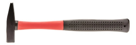 Młotek ślusarski 100 g trzonek z włókna szklanego 02A901