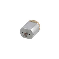SILNIK MAŁY 6V - 9V typ MT78