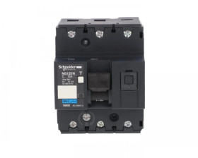 Wyłącznik nadprądowy 3P C 16A 25kA AC NG125N 18633