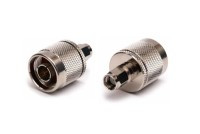 WSMA-RP-WN Przejscie wtyk N wtyk SMA-RP