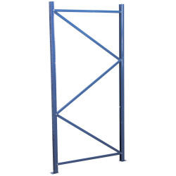 Sealey APR1002 Frame 2000 x 1000mm One End