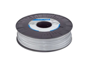Filament do drukarki 3D PLA High speed, PRO1, Tough PLA Ø 2.85mm 750g Szary BASF