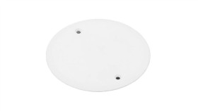 Pokrywa Puszki (Do Puszki Pk60 I Pk60 Lux) A.0054 /100Szt./