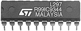 STMicroelectronics ULN2068B Tranzystor (BJT) - macierz 1 szt.