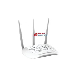 ACCESS POINT TP-LINK300M TLWA901 ND AP punkt dostępowy repeater