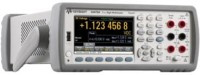 MIER-MS34465A Multimetr cyfrowy, laboratoryjny firmy KEYSIGHT TECHNOLOGIES 6.5 cyfry, pomiar V, A, R, C i T