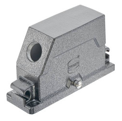 Obudowa tulejki 19 40 524 1681 19405241681 Harting 1 szt.