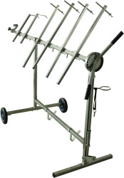 Kunzer 7DLS01 Obracany stojak na lakier