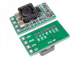 Przetwornica STEP DOWN 12V; wielozakr.