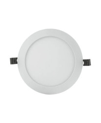 Oprawa downlight LED SLIM ALU 180 17W 1350lm 3000K 230V IP20 5 LAT GWARANCJI 4058075063921