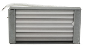 Element grzewczy 200 W Kwarcowy 230 V AC długość 124mm