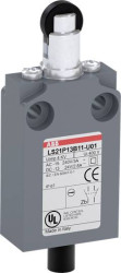ABB 1SBV016013R3801 LS21P13B11-U01 Przełącznik pozycyjny 10 A trzpień zaokrąglony IP67 1 szt.