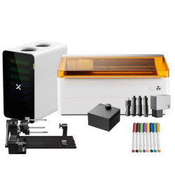 xTool M1 Ultra 20W SafetyPro Bundle