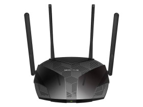 Router dwupasmowy WiFi 6 MR70X Mercusys