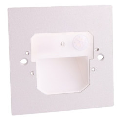 LVS03M Opr. LED p/t RCR 1,8W CCT mod.podst. TRACON