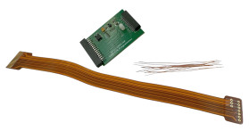 Adapter eMMC ISP dla programatora XGecu T76